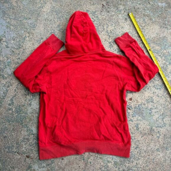 Vintage Uniqlo x Star Wars “May The Force Be With You” Y2K Hoodie - Picture 5 of 5